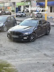  1 Bmw 530e 2019