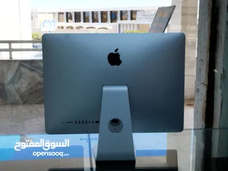  8 iMac 2015 Alo in one monitor 22.5FHD
