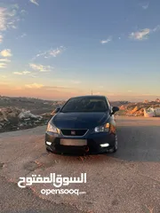  7 سيات ايبيزا 2015 للبيع