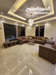  10 مزرعة وشاليه الغزال / الاردن - عمان - بيرين - صروت