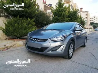  12 هونداي النترا 2015 للبيع او  للبدل