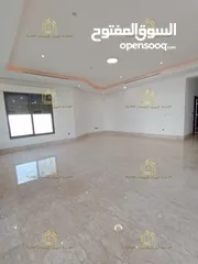  4 عرض مميز -- شقة سوبر ديلوكس في أرقى واجمل مناطق خلدا ---