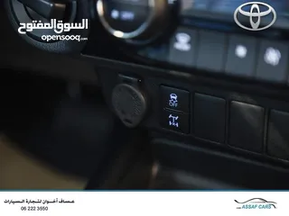  8 Toyota Hilux 2023 عداد صفر، وارد و كفالة المركزية