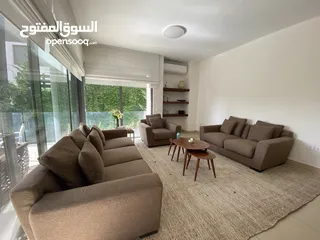  4 Stunning Apartment in Dabouq with a Garden View  ( Property 36194 ) Yearly Only  - 174389913