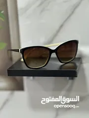  6 نضارات ستاتية مودلات وماركات عالمية