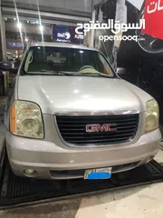  9 YUKON 2007