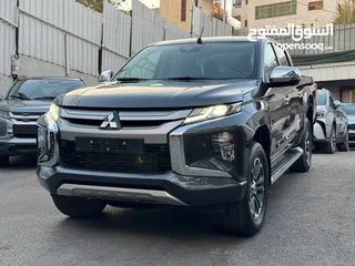  2 ميتسوبيشي L200 بسعر مغري