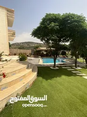  24 SanaFarm Oneمزرعه للايجار قرب جامعه    فيلادلفيا بجرش.. الرجاء التواصل عن طريق الواتساب