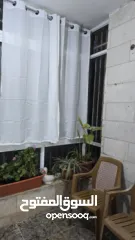  10 شقه مفروشه 160متر للايجار ط1