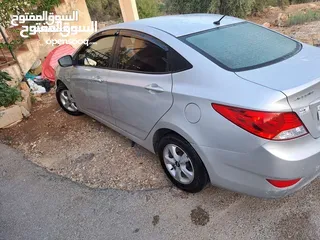  1 هونداي اكسنت 2014 ديزل 4 غيااار ركززز 4 غيار اقتصادي وصفر مشاكل 1600 تيربو يد اووولا سعر حرررق كااش