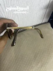  7 نضارات ماركا بحال الوكاله للبيع باسعار مغريه جداً انته بس فوت نقي وادفع بخق الله وشيل