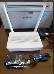 26 راوتر موسع WiFi6 للسرعات العالية مبرمج جاهز