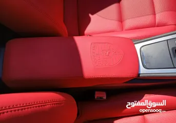  14 بورش بوكستر Porsche Boxster 718 2017