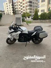  3 2023 Cf moto 650gt للبيع