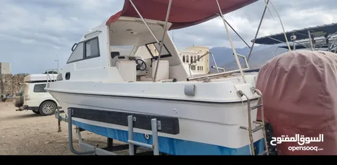  3 boat for sale