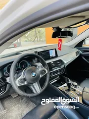  3 Bmw 530i model 2017 full