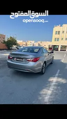  3 للبيع سوناتا sonata 2014