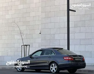  11 e200 بانوراما 2010