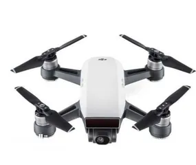  1 DJI spark drone