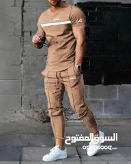  2 ترنجات رجاليه بجامات رجالي ملابس رجالي بافضل لاسعار  الخامه قطن وفي معاينه قبل لاستلام