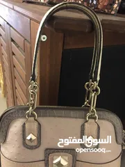  3 Original used GUESS Bag