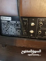  5 أجهزة انتبكا أمركيكية مديل 1964