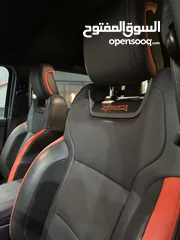  17 ford ranger raptor 2024 2024 فورد رينجر رابتر اصلي الجديد كليا