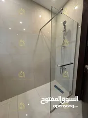  10 لم تسكن - مفروش جزئي - دير غبار - 4نوم - 255م - بإطلالــــه مميزة - قرب الخدمات - موقع هادئ