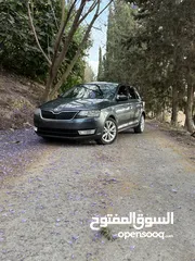  7 سكودآ سبيس بآك إوتمآتيك