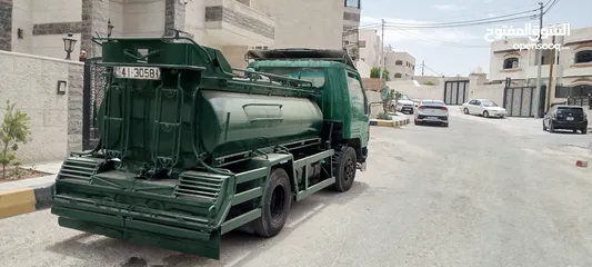  3 تنك تويوتا مستعمل للبيع