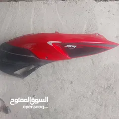  3 قطع ابريليا !  parts!