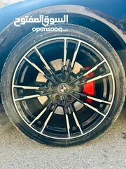  7 للبيع بي ام 530i بنزين فللل ملغمه 2019 كااشش فرممم