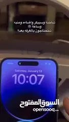 18 سماعة LED لاسلكية مع شاحن مدمج