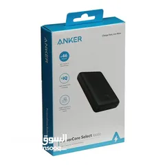  1 Anker Powercore Select 10000mAh Power Bank