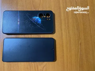  4 Xiaomi Poco F3 128 Gb - شاومي بوكوفون اف 3
