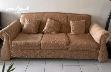  3 Transfer of residence sale