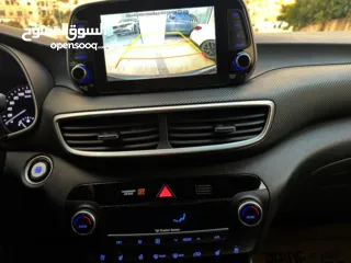  11 هونداي توسان2021 دفعة30,000 وشيكات لمدة 24شهر