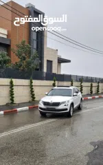  3 جيب كودياك 7مقاعد 200 حصان 4/4 ايد صفر فل الفل مع بانوراما 2018 فحص نخب