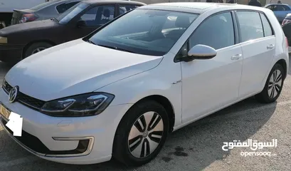  1 e _ golf 2019 EV