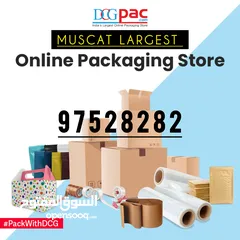  1 We have Packaging Material Boxes Stretch roll Bubble roll Foam Paper bundle for House Relocation or