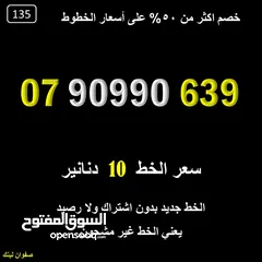  27 ارقام زين عليها خزم اكثر من 50%