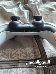  3 جهاز تحكم يد بلاستيشن 5 ps5 مستعمله ( اصليه )