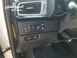  12 كيا نيرو 2020 كهرباء