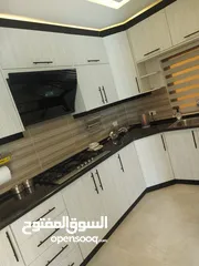  27 شاليه فاخر استثماري حديث للبيع طريق البحر الميت (الروضة)باطلالة خلابة على جبال فلسطين والبحر الميت