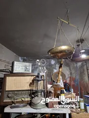  7 قفل امريكي