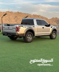  1 فورد رابتر  F150 خليجي