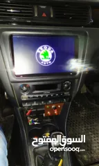  18 سكودا رابيد هاتشباك 2015 تدريب سياقة