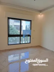  5 شقة فاخرة للبيع في الجاردنز  - خلف ابن الهيثم طابق اول 150م تشطيب سوبر ديلوكس لم تسكن