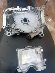  19 متوفر قطع سكوتر داينج 150cc الرجاء قراة الاعلان