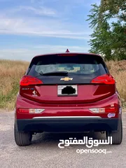  4 شيفروليه بولت 500 بالشحنه اقل سعر نهائي نهائي موديل     2019 مدخلين شحن منزلي وكازيات